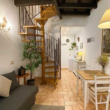 Apartament Karma House Deluxe Navona Rzym Zewnętrze zdjęcie