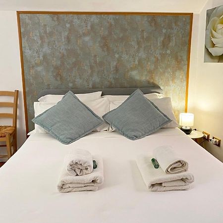 Apartament Karma House Deluxe Navona Rzym Zewnętrze zdjęcie