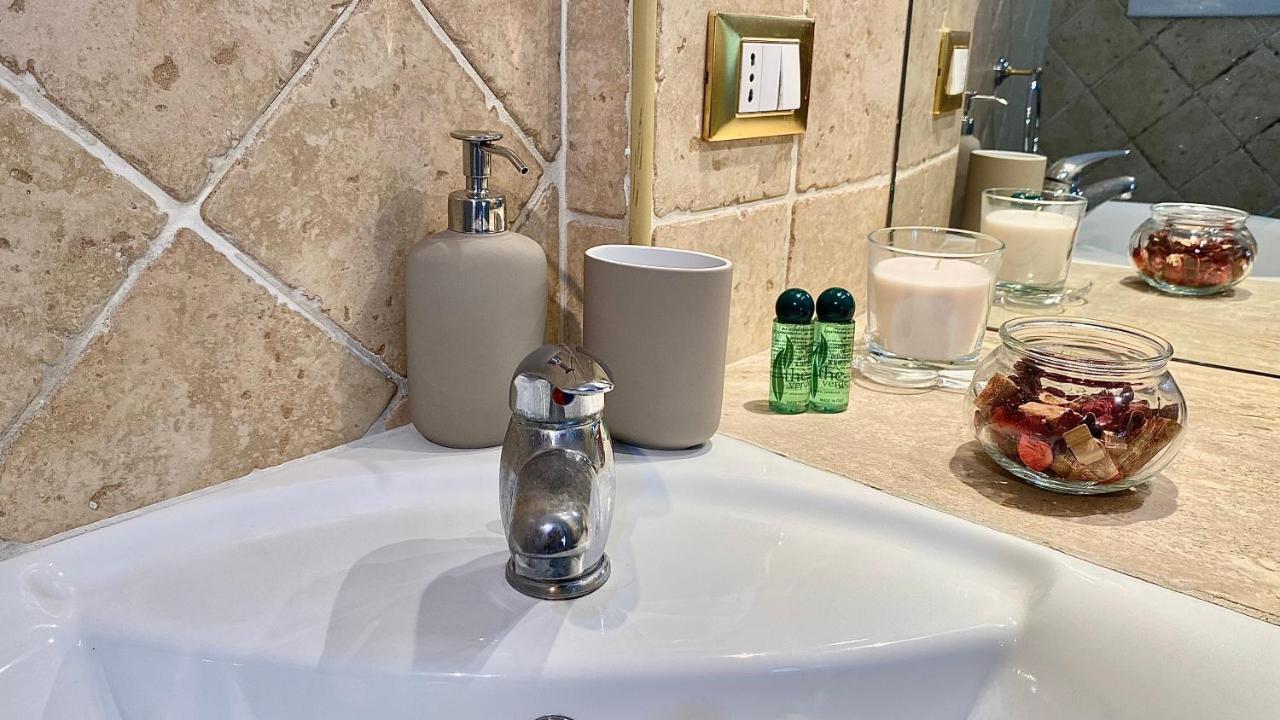 Apartament Karma House Deluxe Navona Rzym Zewnętrze zdjęcie