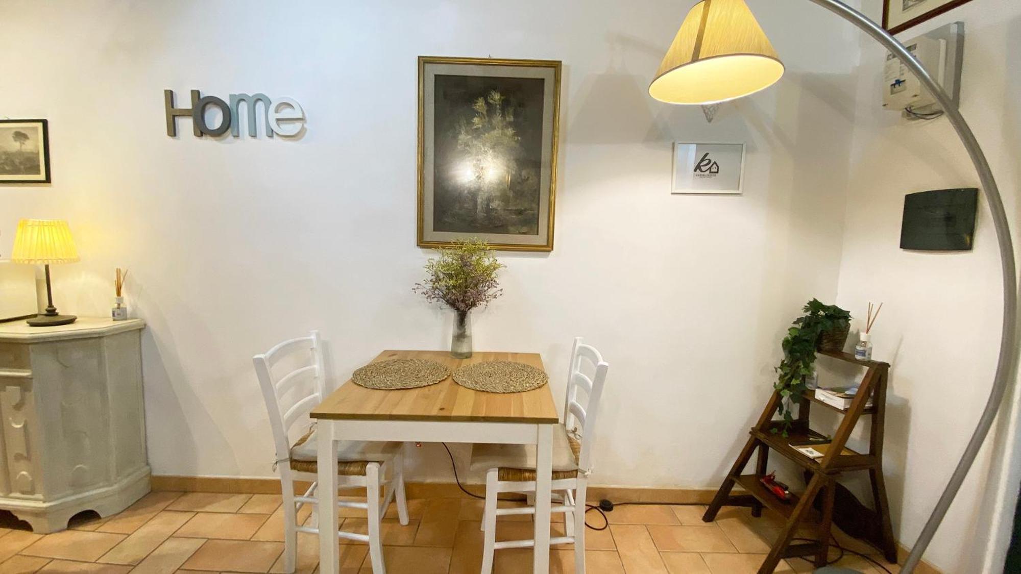 Apartament Karma House Deluxe Navona Rzym Zewnętrze zdjęcie