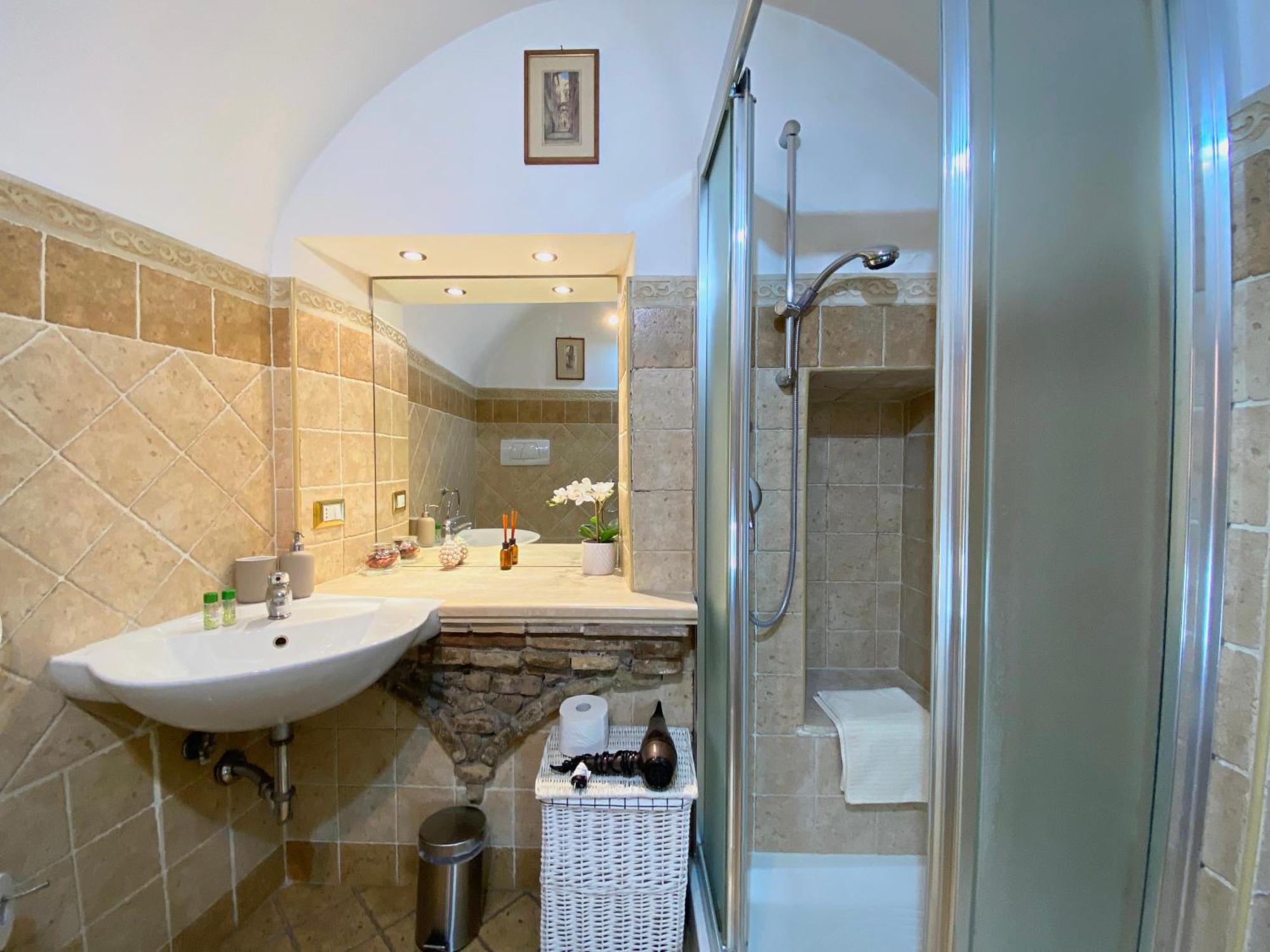Apartament Karma House Deluxe Navona Rzym Zewnętrze zdjęcie