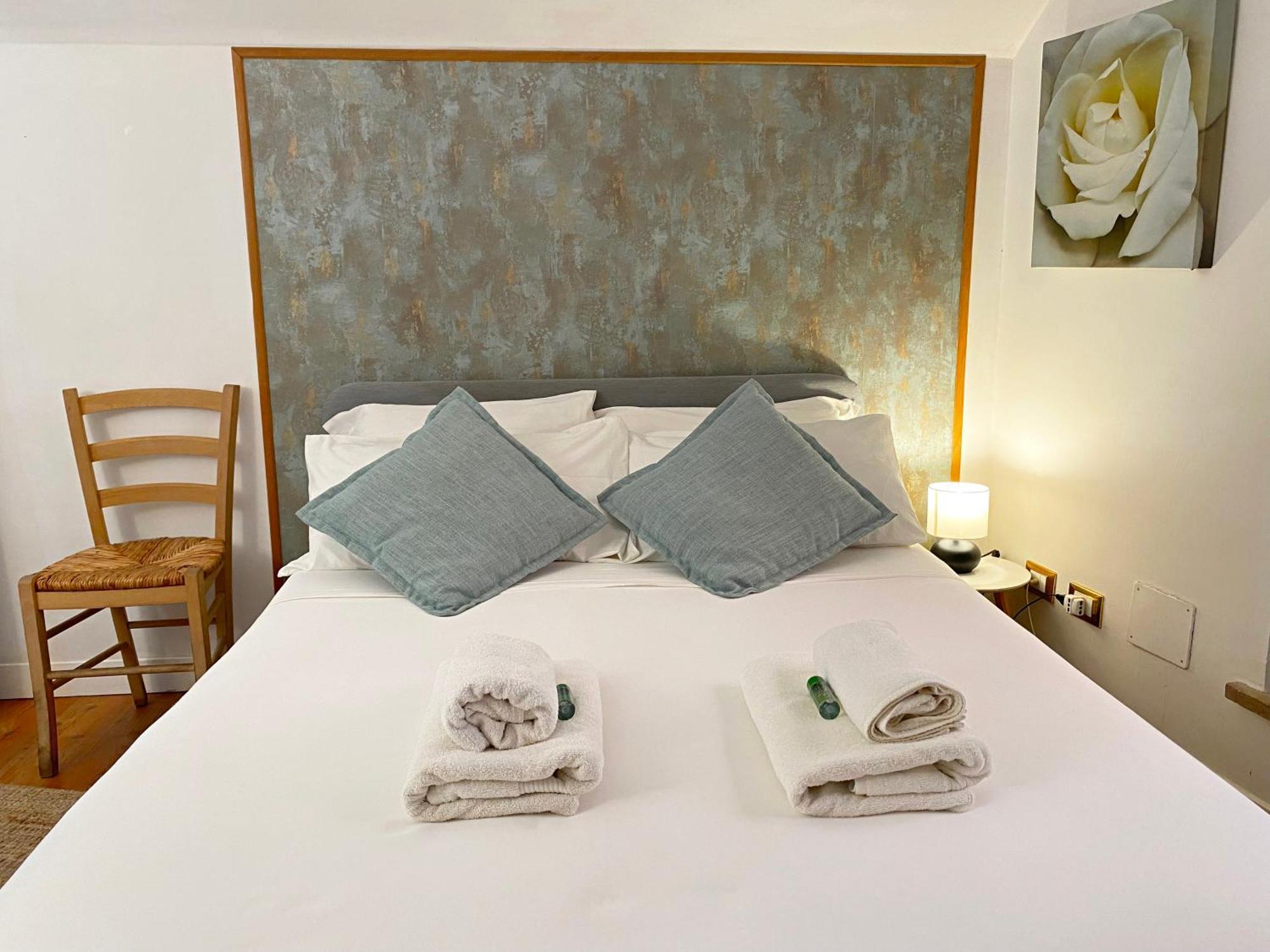 Apartament Karma House Deluxe Navona Rzym Zewnętrze zdjęcie