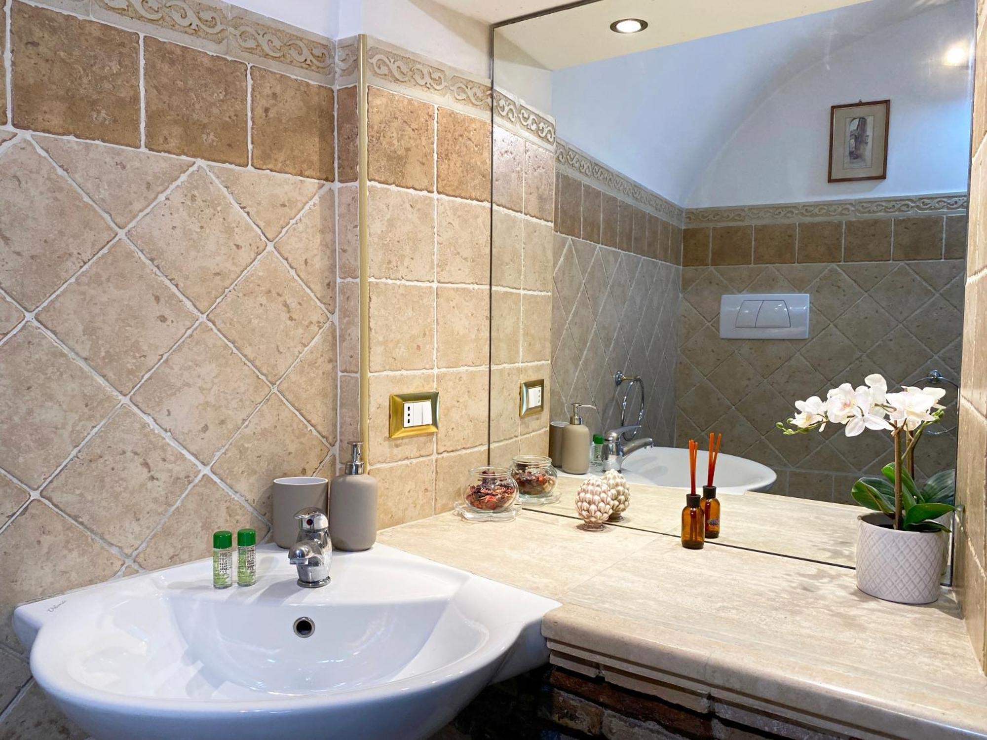 Apartament Karma House Deluxe Navona Rzym Zewnętrze zdjęcie