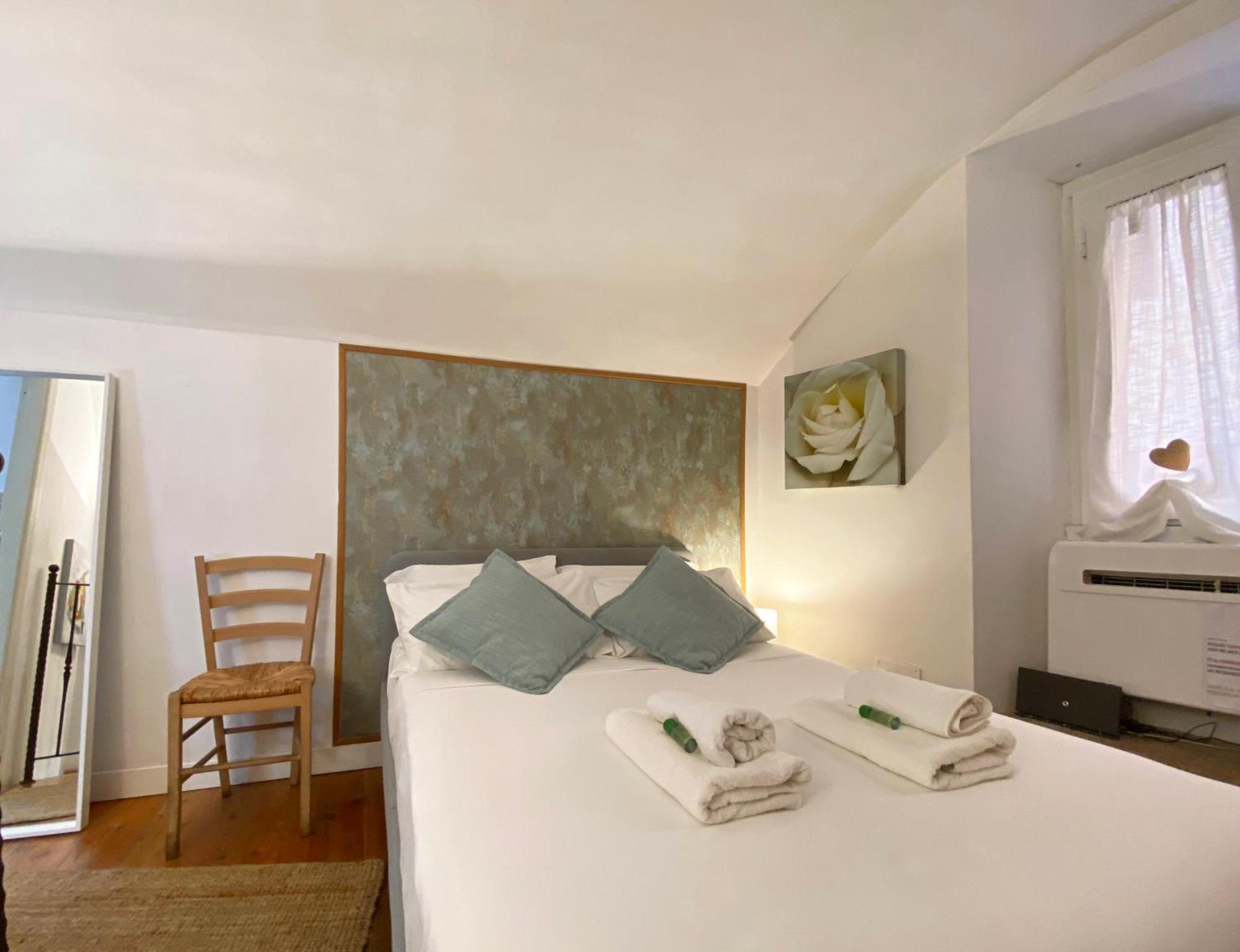 Apartament Karma House Deluxe Navona Rzym Zewnętrze zdjęcie