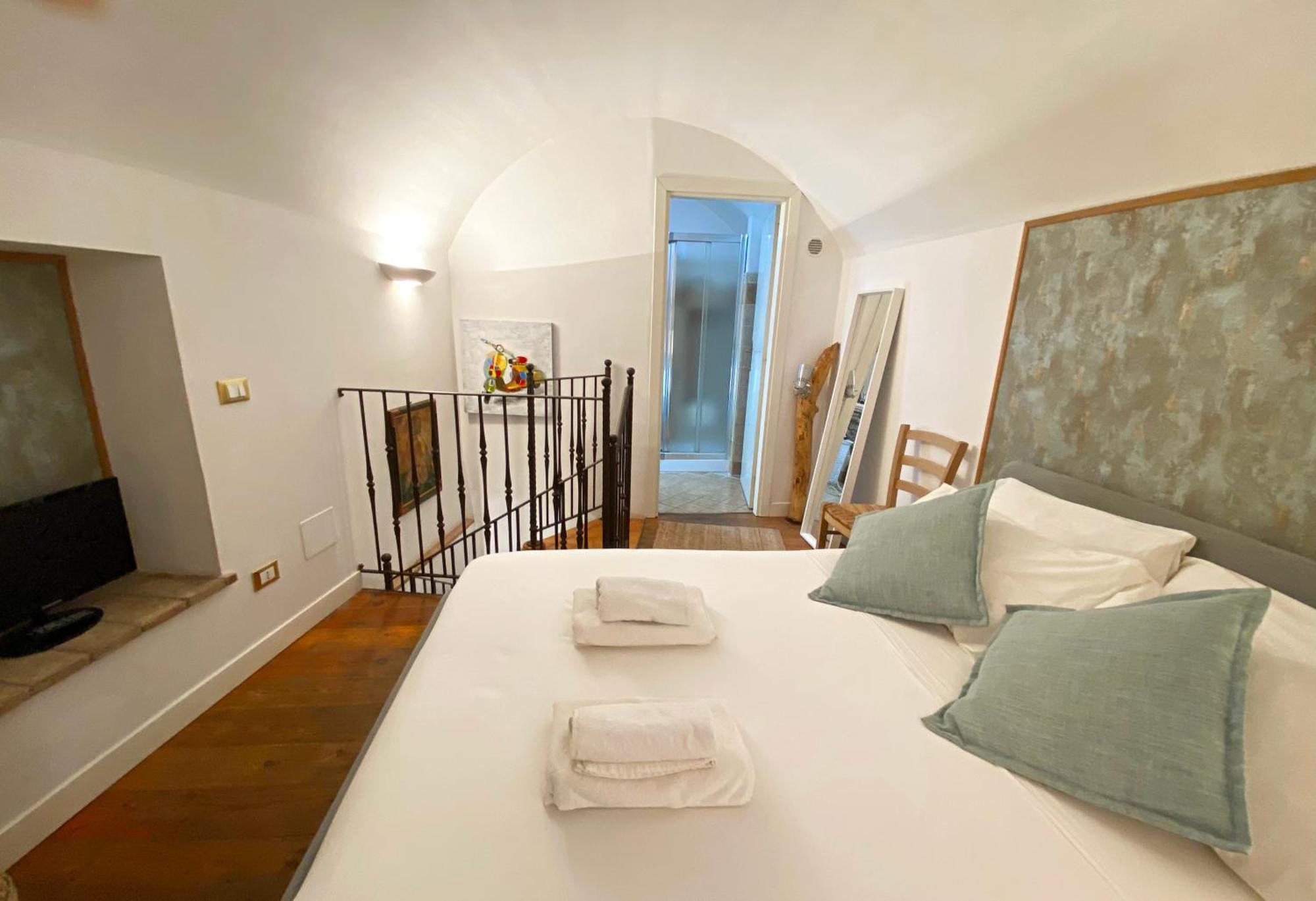 Apartament Karma House Deluxe Navona Rzym Zewnętrze zdjęcie